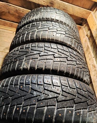 Nexen WinSpike 205/60 R16