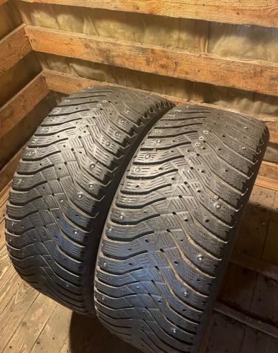 Goodyear UltraGrip Arctic 2 245/45 R18