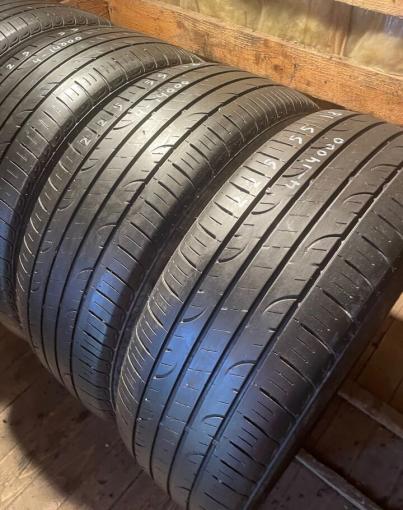 Nexen N&#39;Priz RH7 225/55 R18