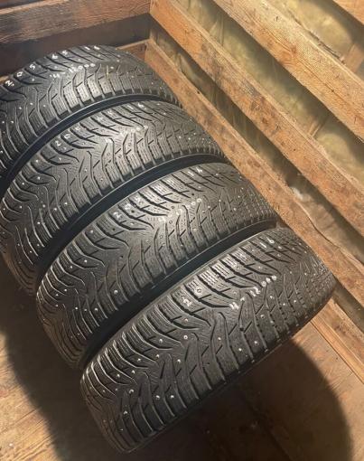 Kumho WinterCraft Ice WI31 205/65 R16