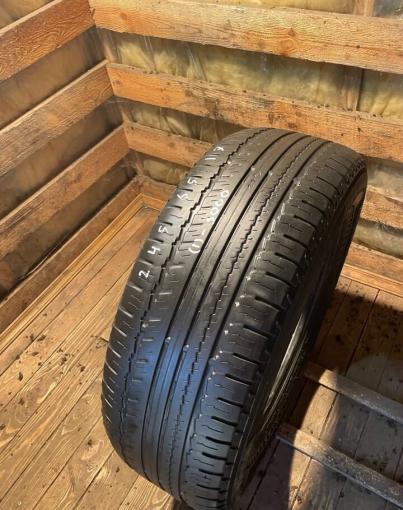 Nokian Tyres Hakka SUV 245/65 R17