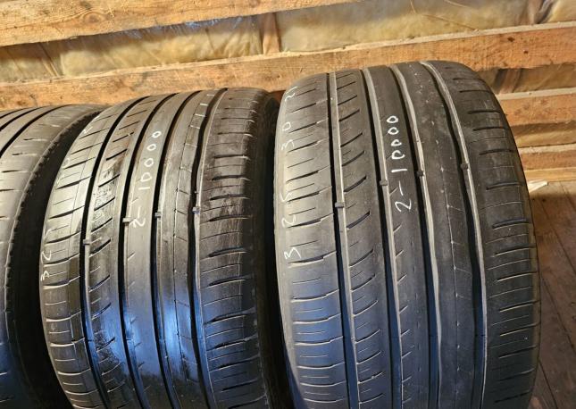 RoadX RXMotion U11 325/30 R21