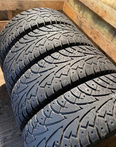 Hankook Winter I&#39;Pike 215/65 R17