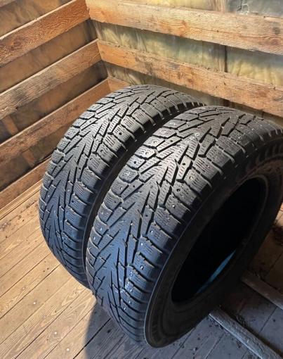 Nokian Tyres Hakkapeliitta 7 SUV 235/65 R17