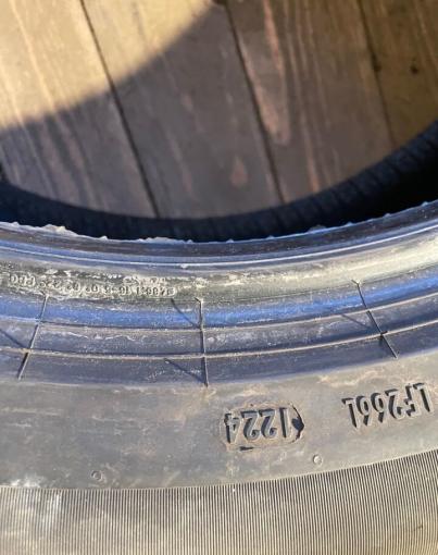 Pirelli Powergy 235/50 R19