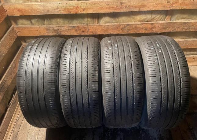 Hankook Dynapro HP2 RA33 235/55 R17