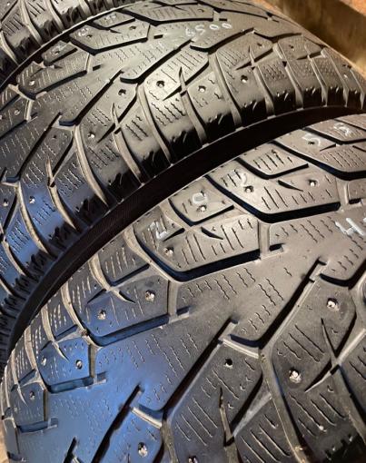 Yokohama Ice Guard IG55 205/55 R16