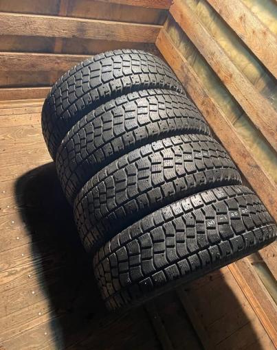 Hercules Avalanche X-Treme 235/65 R17