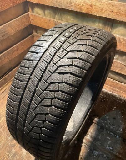 Hankook Winter I&#39;Cept Evo2 W320A SUV 275/45 R21