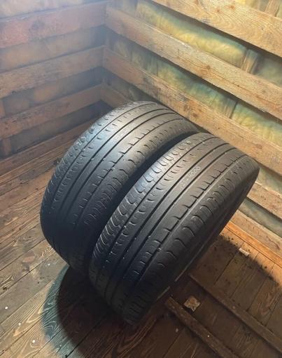 Hankook Optimo K415 235/50 R19