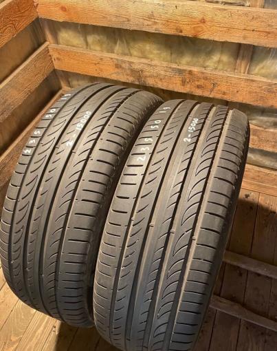 Pirelli Powergy 235/50 R19