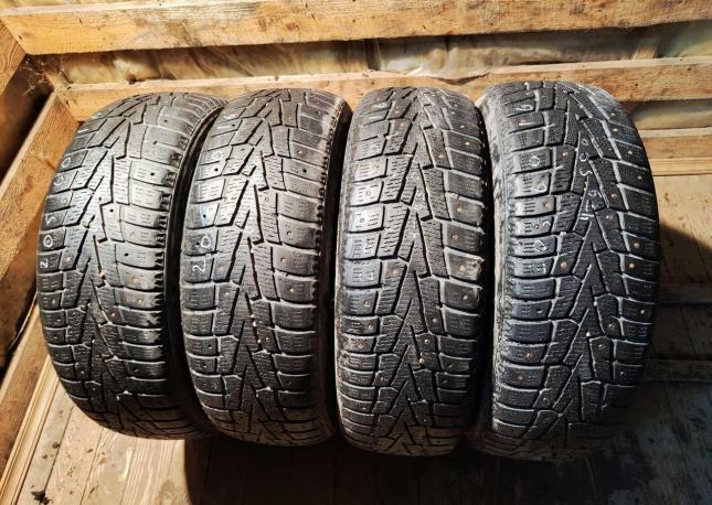 Nexen WinSpike 205/60 R16