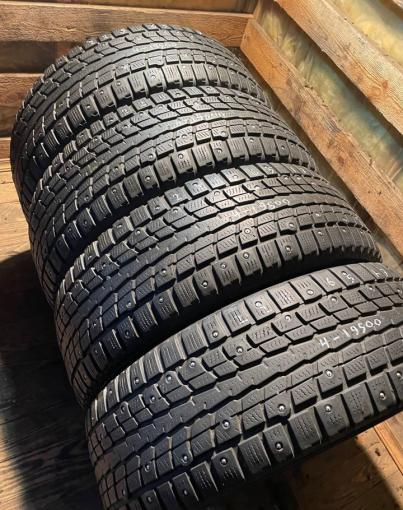 Dunlop SP Winter Ice 01 225/65 R17