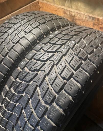 Dunlop Grandtrek SJ6 235/60 R18