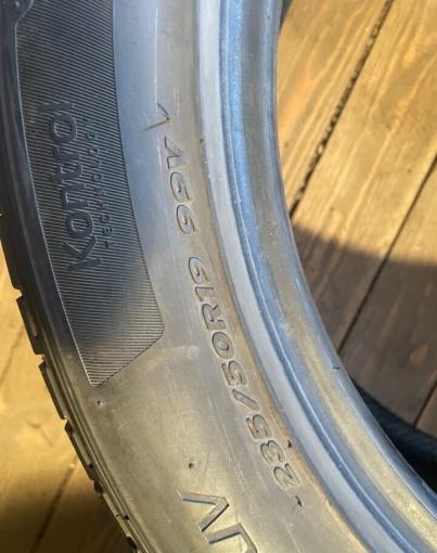 Hankook Ventus S1 Evo 2 SUV K117C 235/50 R19