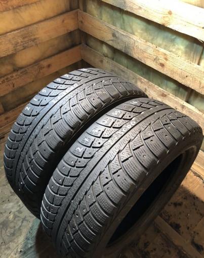 Gislaved Nord Frost 5 215/55 R16