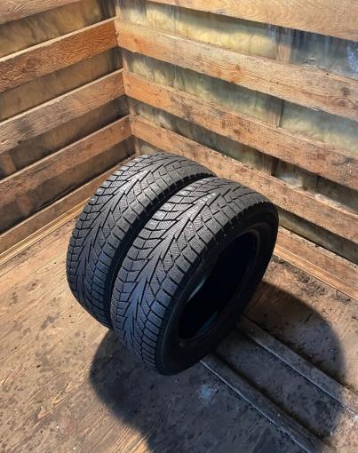 Hankook Winter I&#39;Cept IZ2 195/60 R15