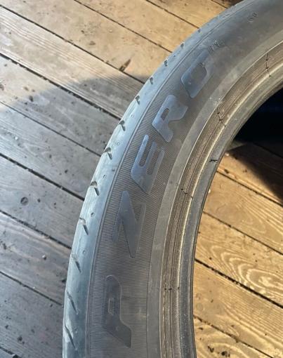 Pirelli P Zero 315/35 R21