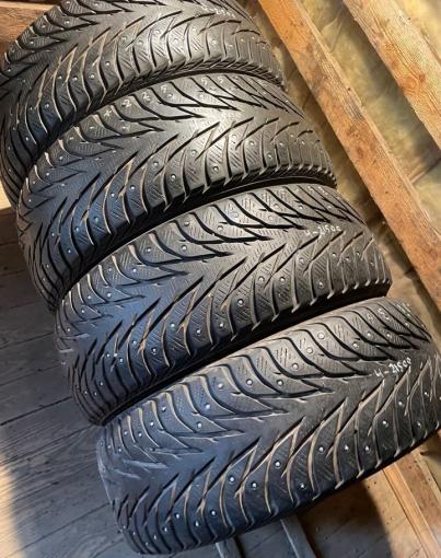 Yokohama Ice Guard IG35 225/55 R18