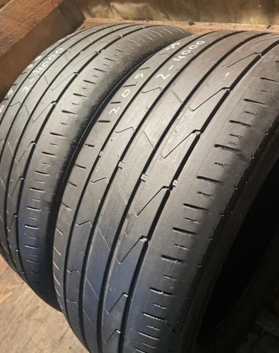 Hankook Ventus Prime 3 K125 205/55 R16