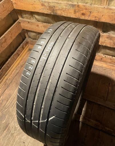 Bridgestone Turanza T005 225/55 R17 97W