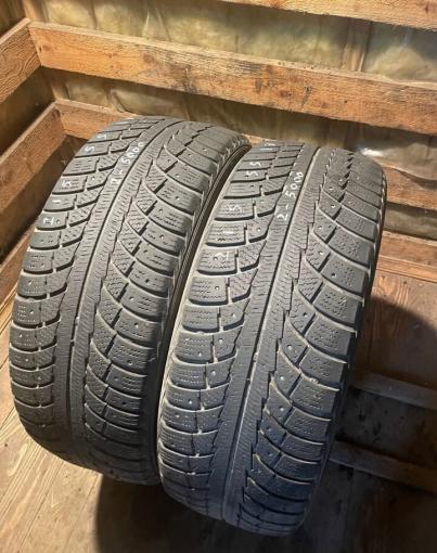 Matador MP 50 Sibir Ice 2 215/55 R17