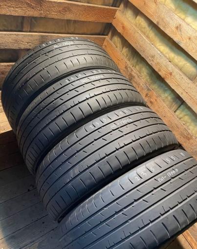 Kumho Crugen HP91 235/55 R19