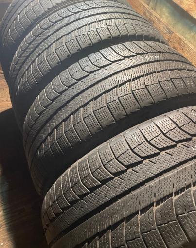 Michelin Latitude X-Ice 255/50 R19