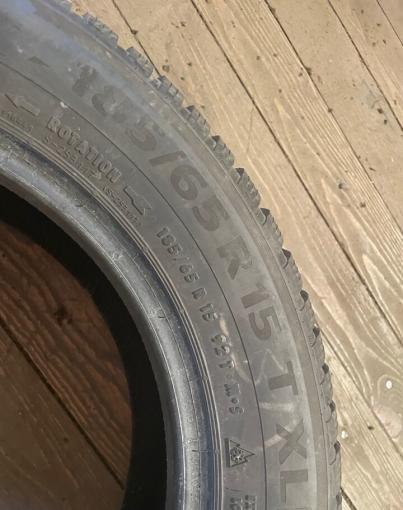 Continental IceContact 3 185/65 R15