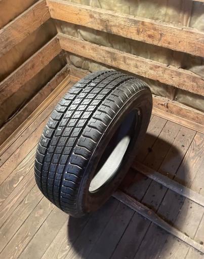 Michelin Pilot HX MXM 205/55 R15