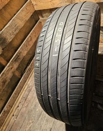 Michelin Primacy 4 215/55 R17 94V