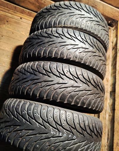 Yokohama Ice Guard IG35 235/55 R19