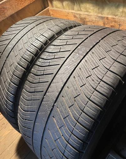 Michelin Pilot Alpin 5 SUV 305/35 R21