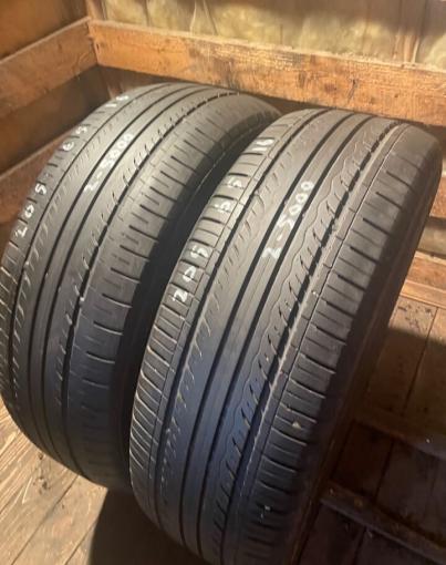 Kumho Solus KH17 205/65 R16