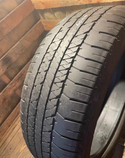 Bridgestone Dueler H/T 684II 275/50 R22