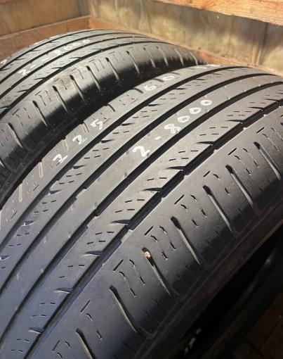 Maxxis Bravo HP-M3 225/60 R18