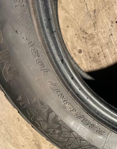 Nexen Winguard Sport 2 235/55 R17