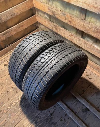 Matador MP 57 Sibir 205/55 R16