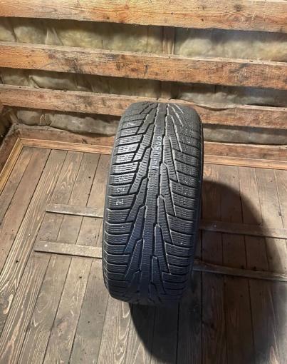 Nokian Tyres Hakkapeliitta R 225/50 R17