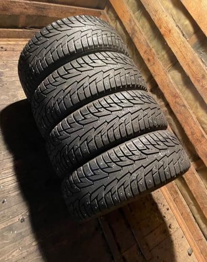 Hankook Winter I&#39;Pike RS W419 225/55 R17