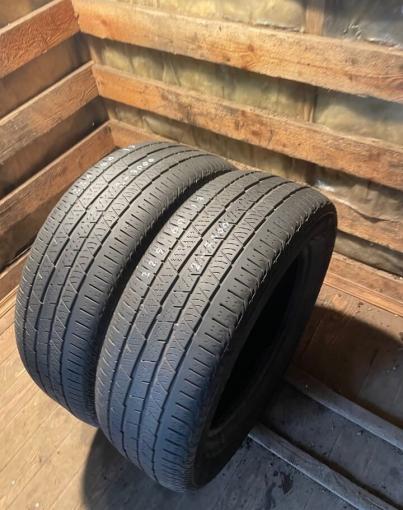 Continental ContiCrossContact LX Sport 225/60 R17