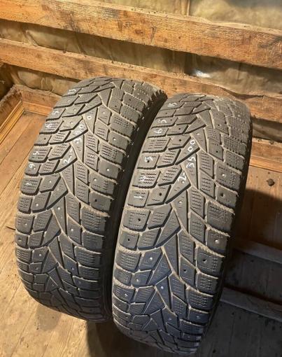 Dunlop SP Winter Ice 02 195/65 R15