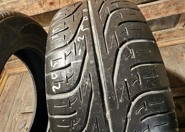 Pirelli P6000 205/55 R16