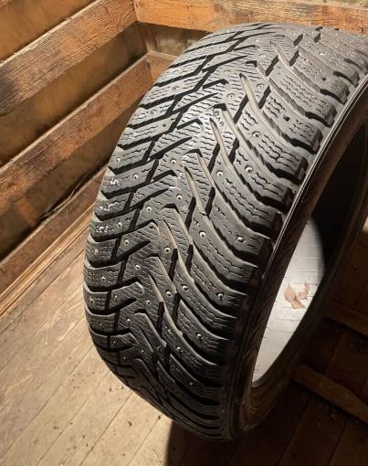 Nokian Tyres Hakkapeliitta 8 245/45 R19