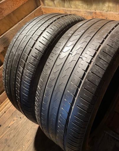 Pirelli Scorpion Verde 265/45 R20