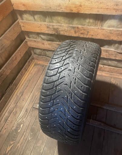 Nokian Tyres Hakkapeliitta 8 245/50 R18