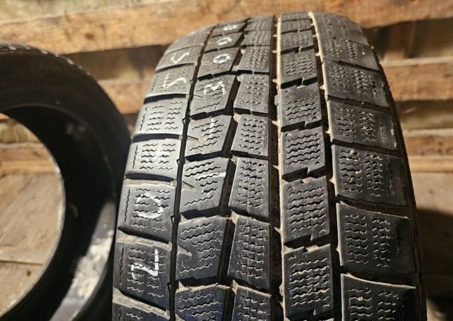 Dunlop Winter Maxx 205/55 R16