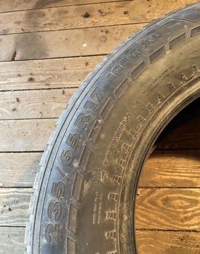 Nokian Tyres Hakkapeliitta 7 SUV 235/65 R17