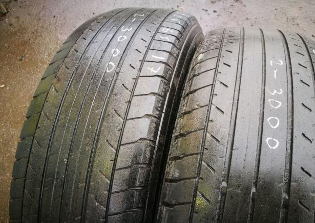 Yokohama Aspec A349A 225/65 R17