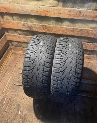 Toyo Observe G3-Ice 225/55 R17